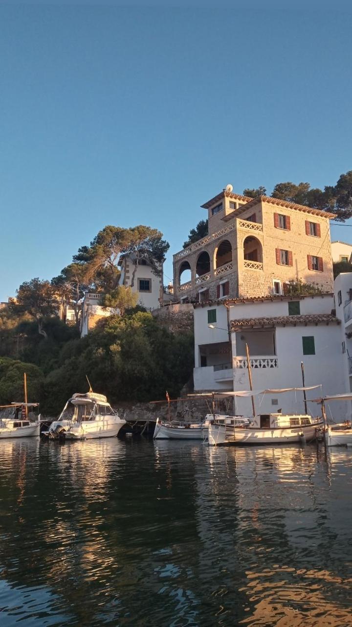 Mystique Séjour chez l'habitant Palma